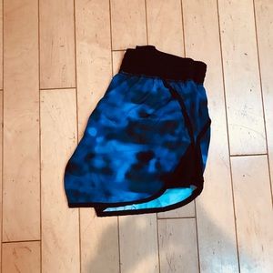 Champion Running Shorts!